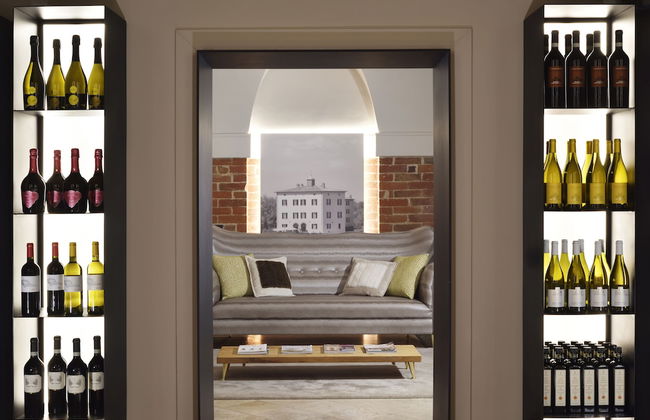 Relais Villa Grazianella - UNA Esperienze - Foto 37