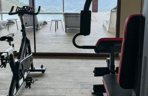 Encosta de Louredo by Pousadela Village - Foto 54