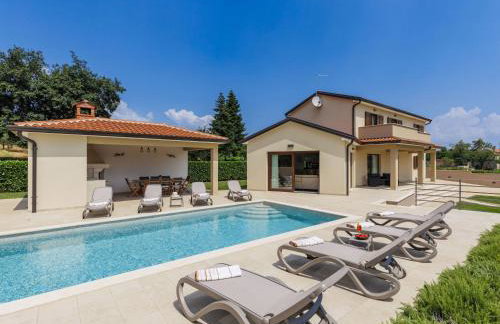 Villa Alena by Interhome - Foto 1