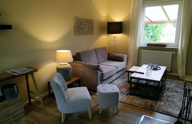 Ferienapartments Lüneburger Heide - Rehlingen - Foto 33