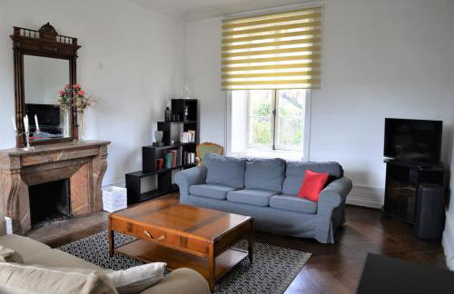 Villa Château Gontier - Photo 9