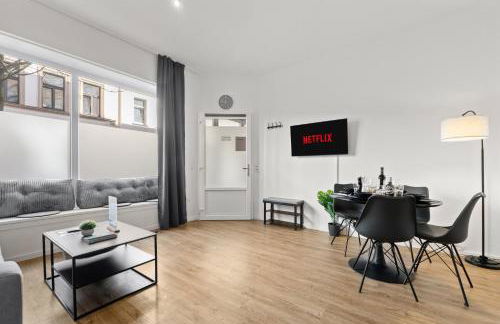 Privates City-Apartement nah der Messe und LanxessArena - Foto 17