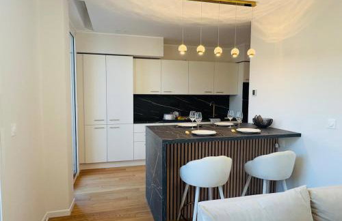 LE PALAIS DIANE - Apt cosy, Moderne et Climatisé - Foto 1