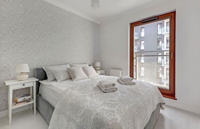 Flatbook City Center SPA Apartments - Foto 17