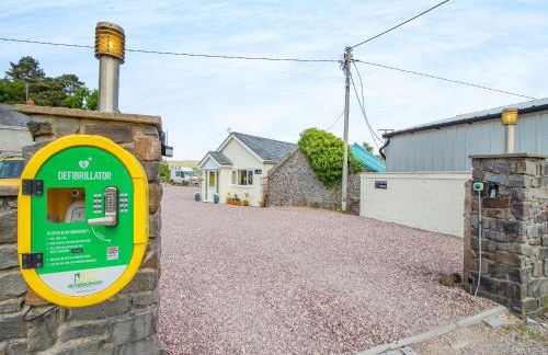 Hoglet Cottage - Foto 19