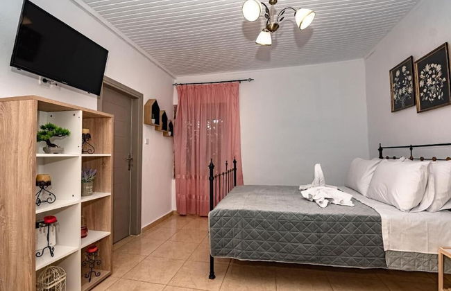 Helen s Countryside House - Foto 10