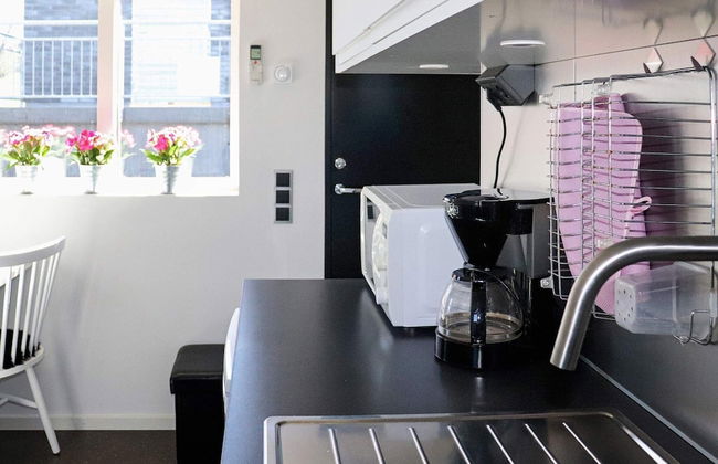 2 Person Holiday Home in Varberg-by Traum - Foto 4