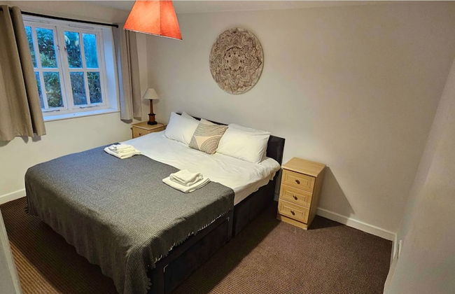 Plas Bellin Apartments - Foto 7