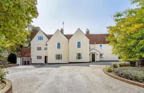 Pattiswick Hall - Photo 25