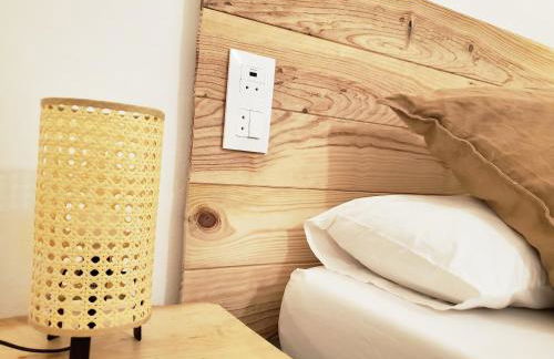 Apartamento céntrico con patio privado - Foto 19