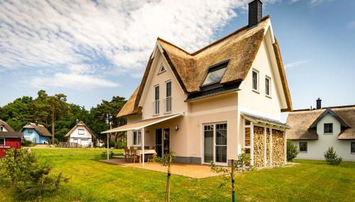 Luxusferienhaus Fuchsbau - mit Netflix, PlayStation, Sauna, Sportraum und Kamin - Foto 2