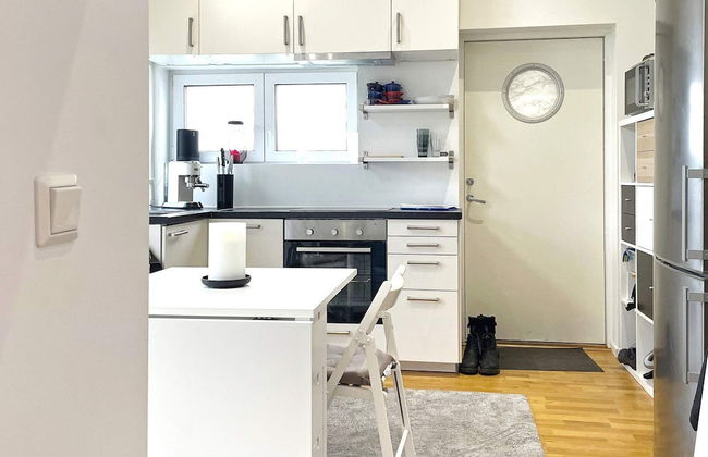 2 Person Holiday Home in Ockero-by Traum - Photo 3