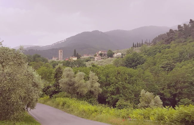 Casale Delle Camelie - Foto 32