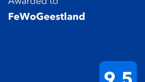 FeWoGeestland - Foto 4