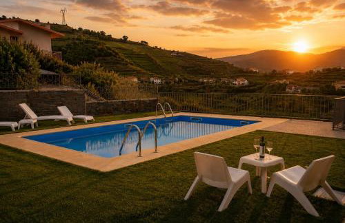 Villa Julieta - Luxury Retreat in the Douro Valley - Foto 1