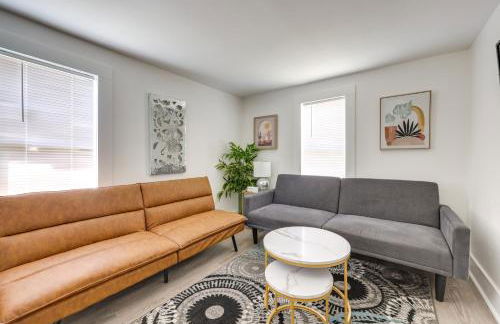 Birmingham Area Retreat 2 Mi to Dtwn Bessemer - Foto 7