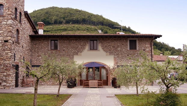 Villa Gradoni - Foto 2, Imagem principal