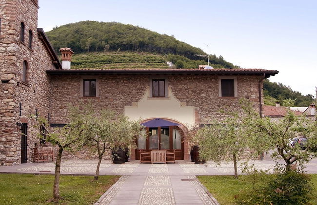 Villa Gradoni - Foto 1