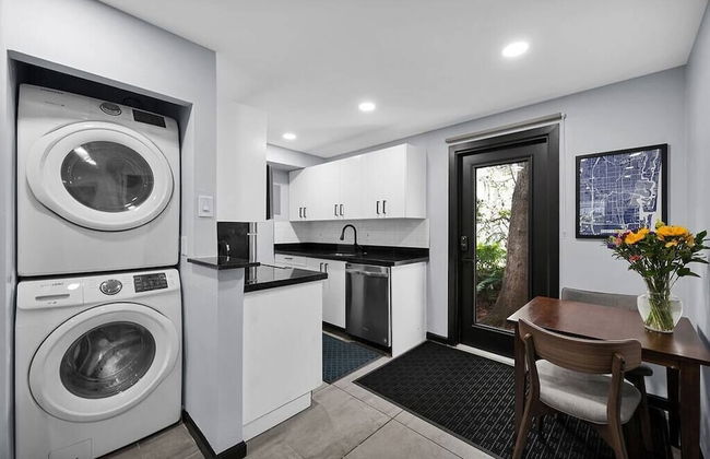 Luxury 2-bedroom Villa in Wilton Manors - Foto 15