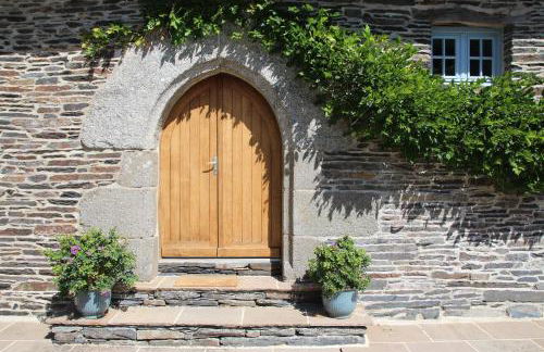 La Longère du Manoir - Foto 5