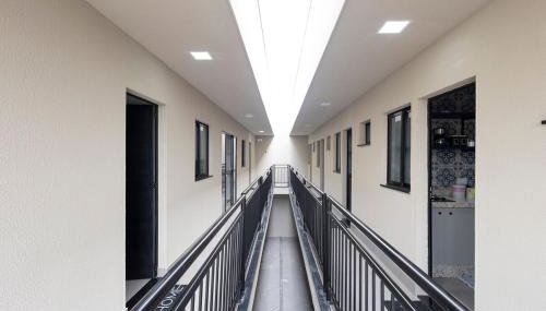 105-Apto Confortável com Ar Próximo à UEL - Foto 5