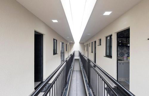 105-Apto Confortável com Ar Próximo à UEL - Foto 5