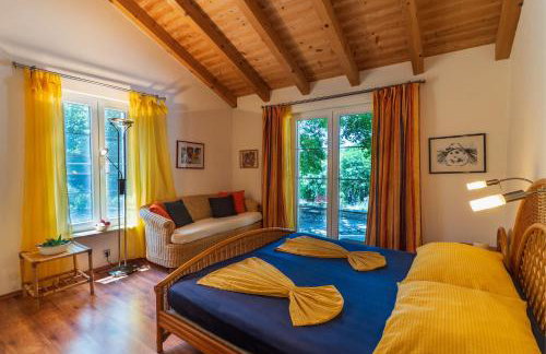 Villa ARTE-ŠHAM - Foto 23