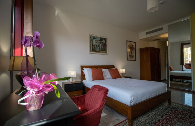 EGO' FERRARA RESIDENCE - Foto 10