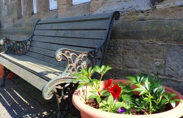 The Store, harbour holiday cottage - Foto 26