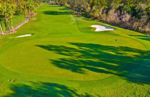 Bundled Cypress Golf Retreat, Unit 203 - Foto 39