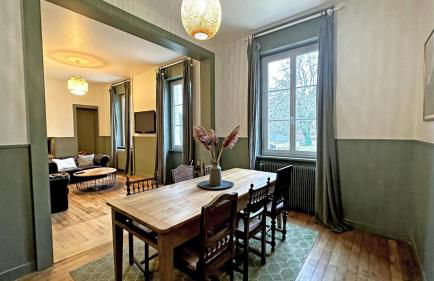 Domaine de juriol - la demeure - Foto 8