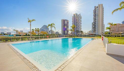Apartamento Sunrise 6 - Plusholidays - Foto 4