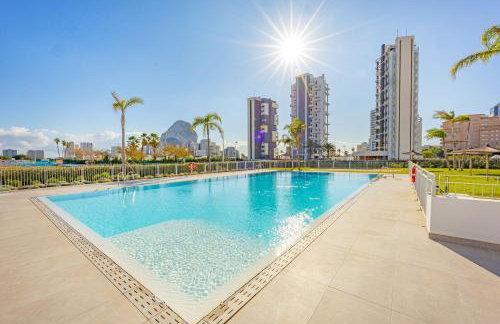 Apartamento Sunrise 6 - Plusholidays - Foto 4