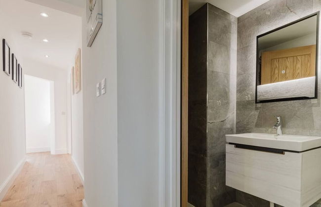 Gatekeepers Cottage - 4 Bed Rural Escape - Foto 7