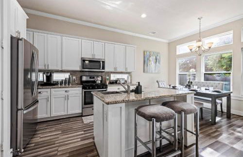 Near Med Center NRG Balcony Yard Desk WiFi Games - Foto 11