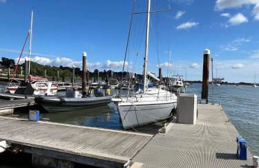 Garden Studio Sleeps 2 Hot Tub & Pets Welcome - Foto 7