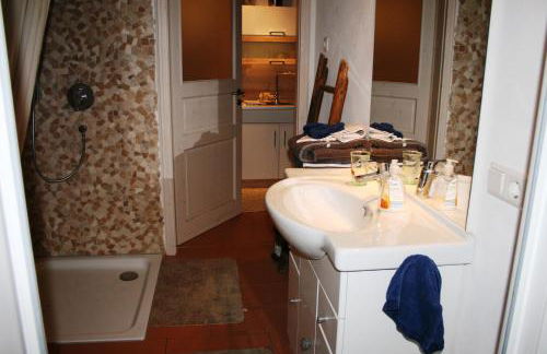 Bio-Ferienwohnung Bodensee Haus Franziskus - Foto 11