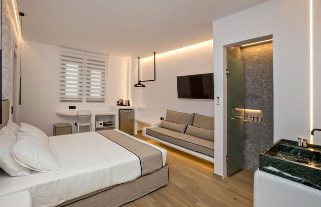 Levantes Luxury Suites II - Foto 9