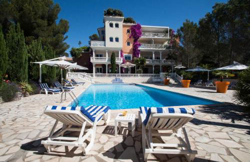 Appartement La Potinière - Foto 1