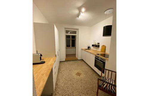 annadaly Stadtraumwohnung - Foto 8