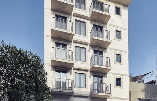 Frida Boutique Stays by Viadora - Foto 28