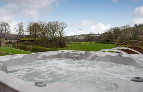 Maesbangor Farmhouse - Foto 2