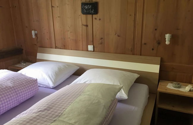 Holiday Home Geser Comfortable Vacation Home - Photo 4