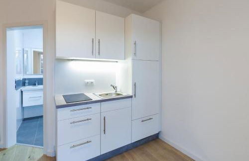 STAY@MA Boardinghouse Mannheim - Foto 27