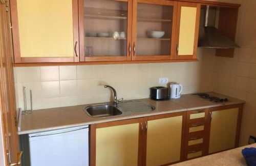 Apt 1 Quarto, Piscina, AC, Terraço, Centro, Prestige For Home - Photo 12