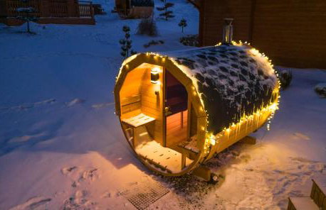 Górskie Wytchnienie Domki Karkonosze - Photo 24