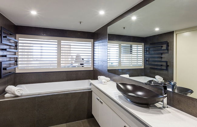 Belle Maison Apartments - Photo 74