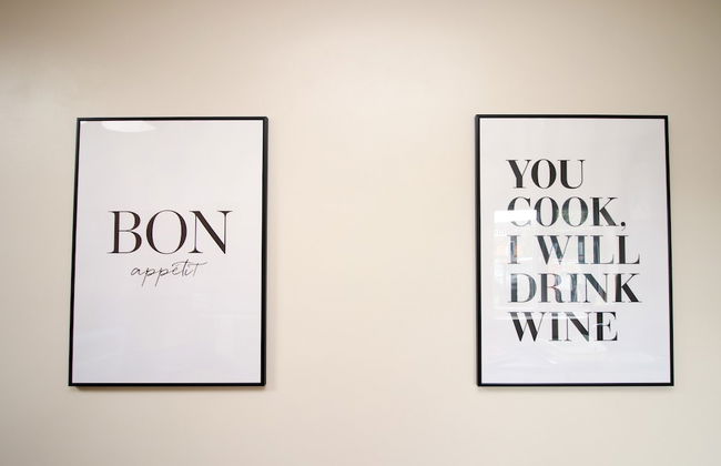 Karah Suites - Church Road II - Foto 32