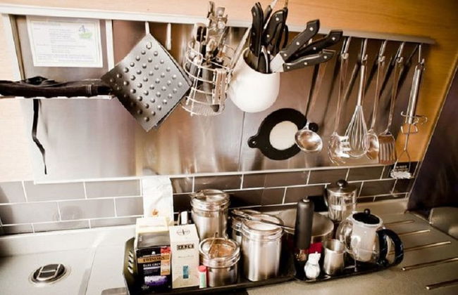 The Four Sisters Boatel - Foto 42