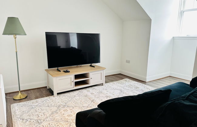 Barnet House Serviced Apartments - Foto 34